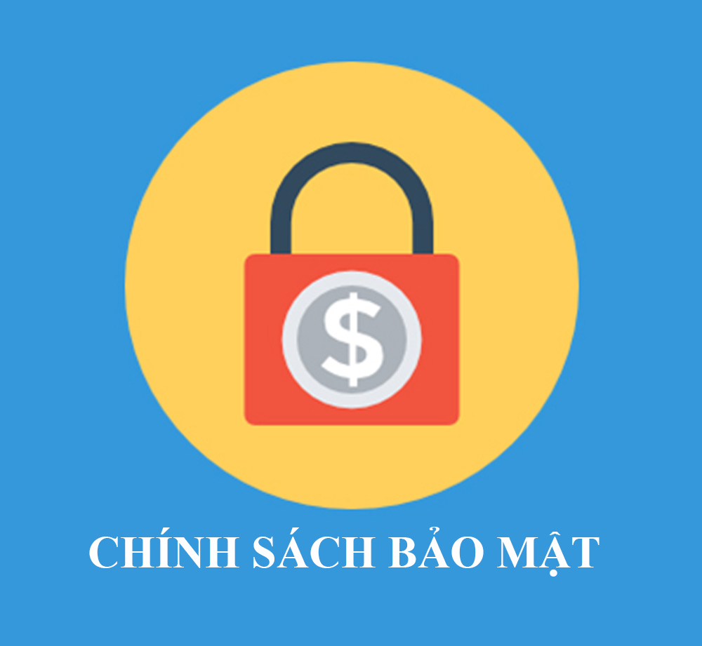 Chính sách bảo mật